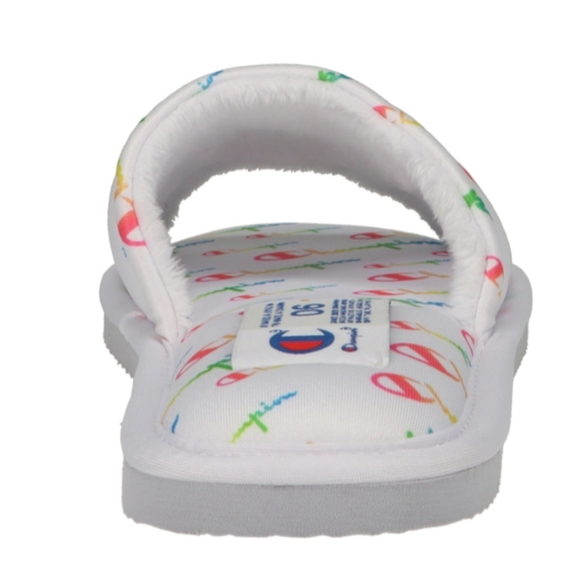 Champion Comfy Slides - Picture 6 of 6